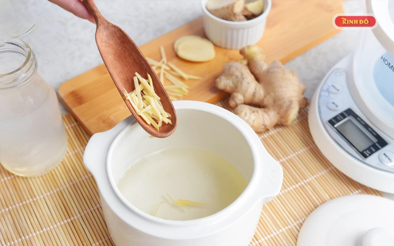 Bật Mí Cách Chưng Yến Không Tanh Hiệu Quả Nhất