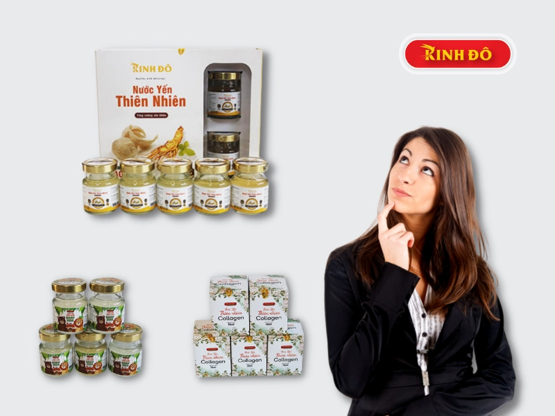 9+ Nước Yến Ngon Nhất, Chất Lượng Tốt Nhất Trên Thị Trường