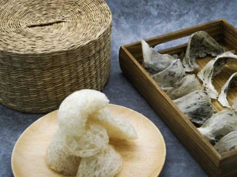 Nên Mua Tổ Yến Thô Hay Yến Tinh Chế? Loại Nào Tốt Hơn?