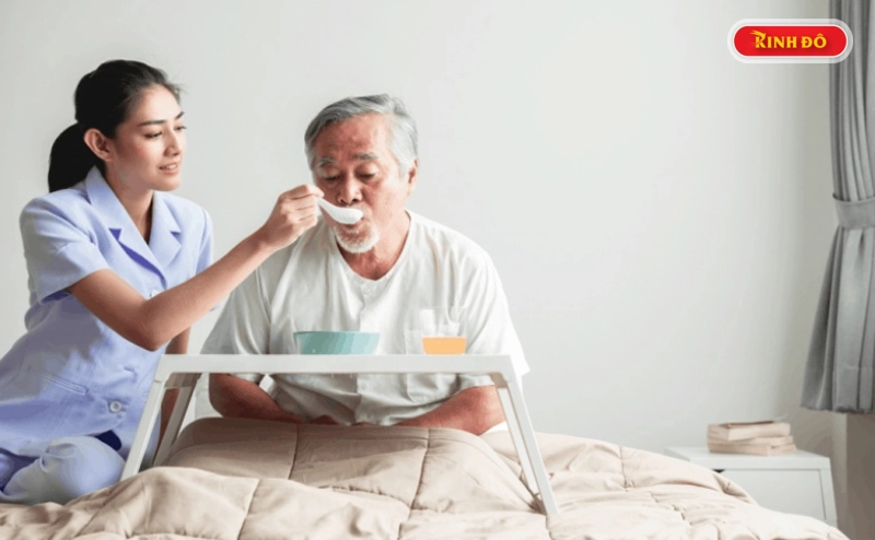 Hướng Dẫn Chưng Yến Cho Người Ung Thư Đúng Cách